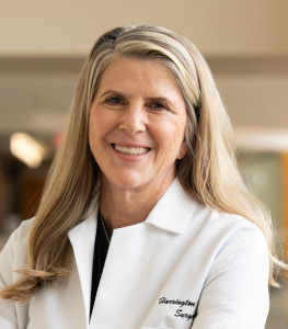 Dr. Jennifer Harrington